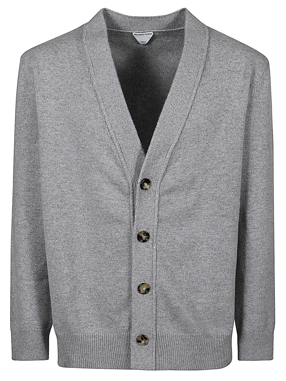 Bottega Veneta Cashmere Cardigan - Bottega Veneta - Modalova