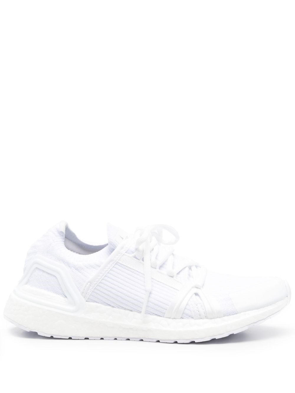 Adidas By Stella Mccartney Ultraboost Dna Lace-up Sneakers