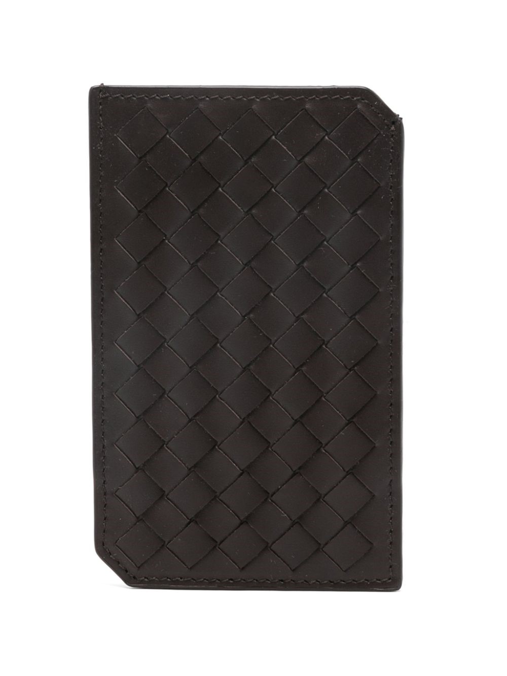 Bottega Veneta Cardholder Biobased - Bottega Veneta - Modalova