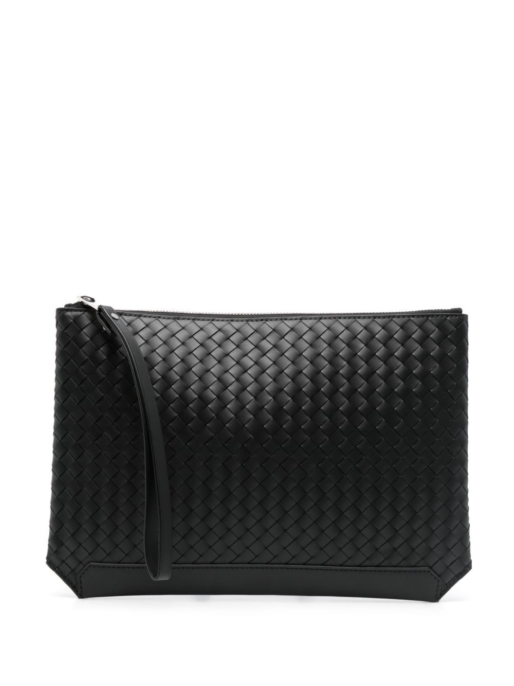 Bottega Veneta Woven Clutch Bag - Bottega Veneta - Modalova