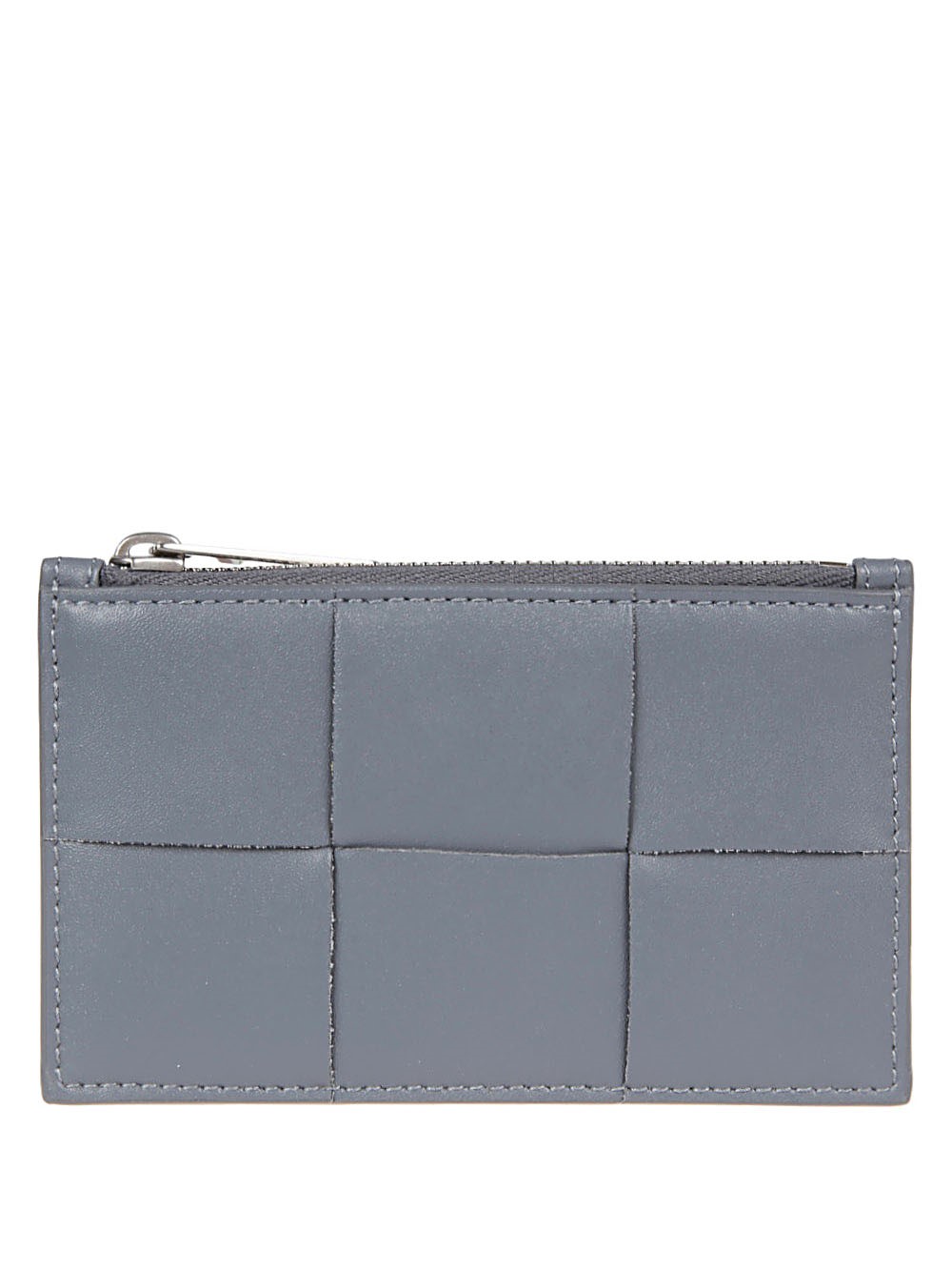 Bottega Veneta Leather Paper Holder - Bottega Veneta - Modalova