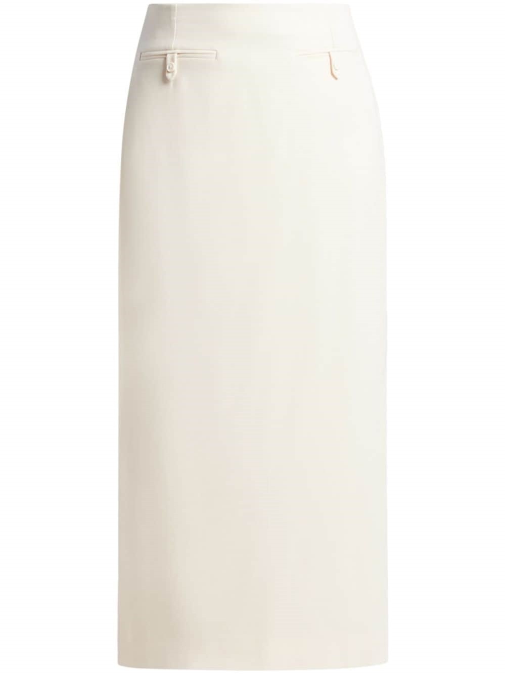 Staud Smith Skirt