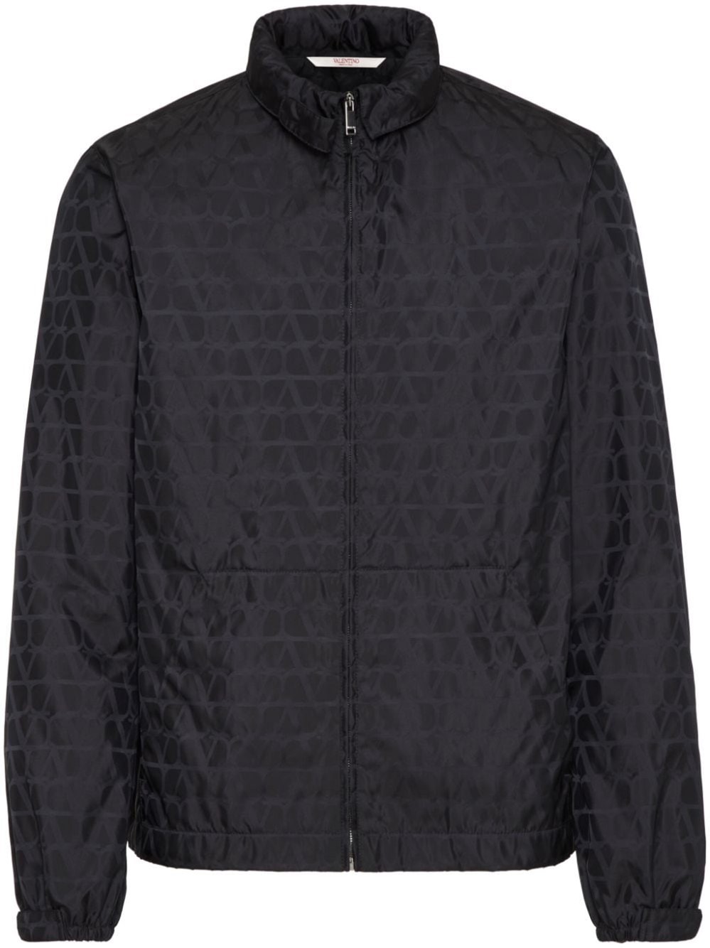 Valentino Jacket With Logo - Valentino - Modalova