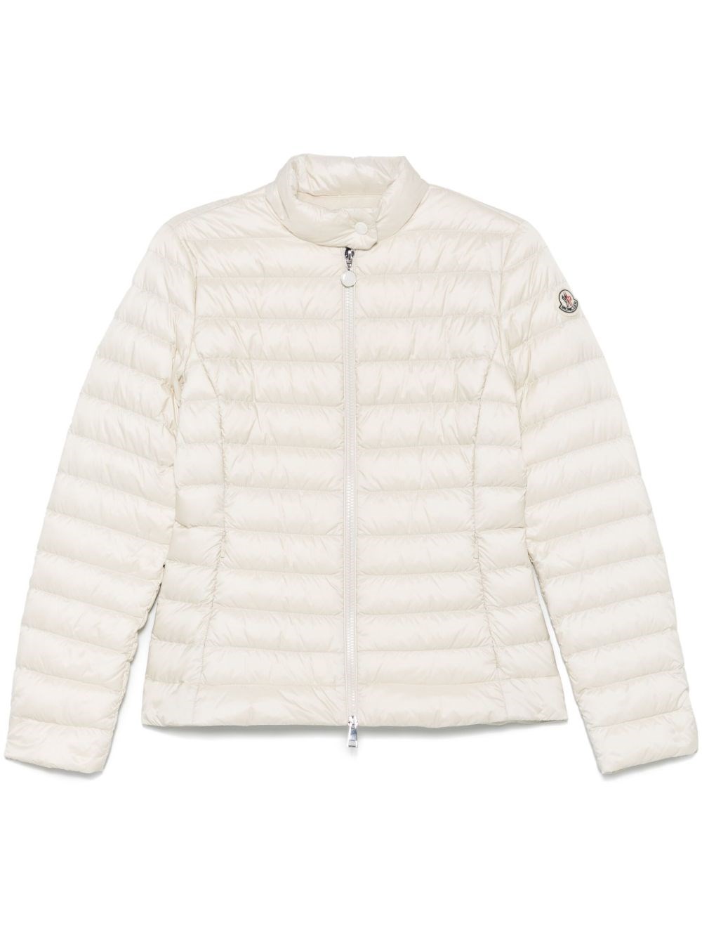 Moncler Igelle Down Jacket - Moncler - Modalova