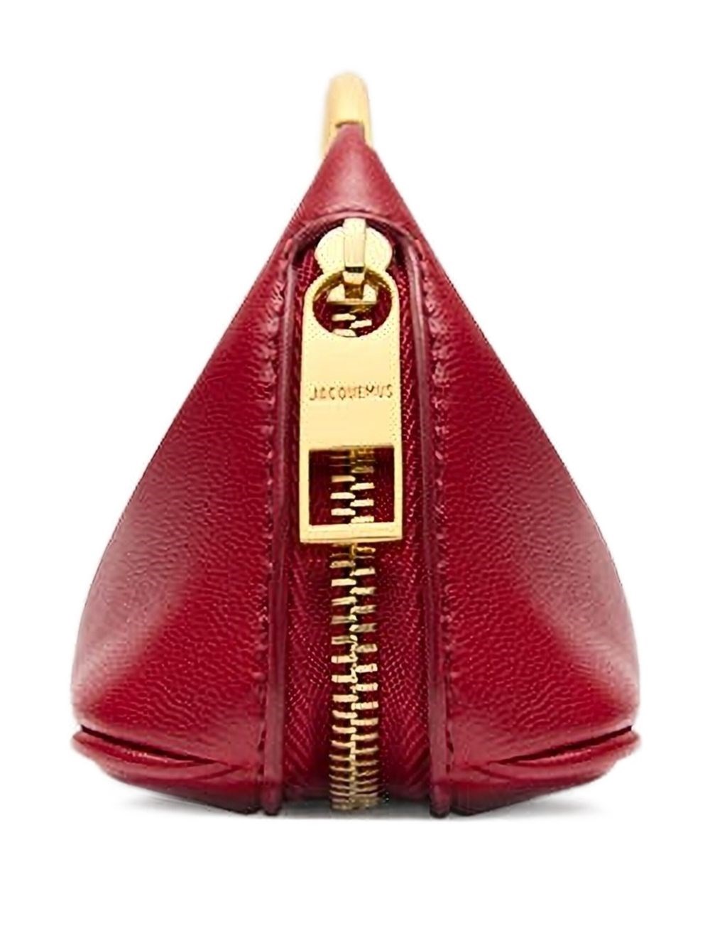 Jacquemus Le Porte Calino Leather Mini Bag