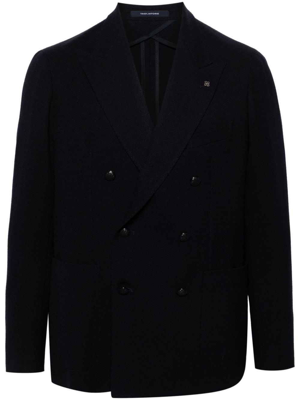 Tagliatore Montecarlo Jacket - Tagliatore - Modalova