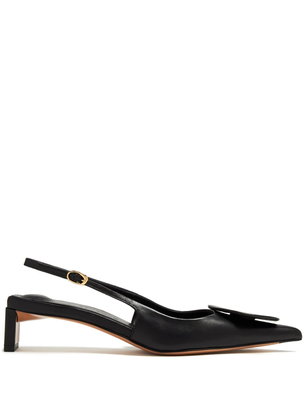 Les Slingbacks Duelo Pumps - JACQUEMUS - Modalova