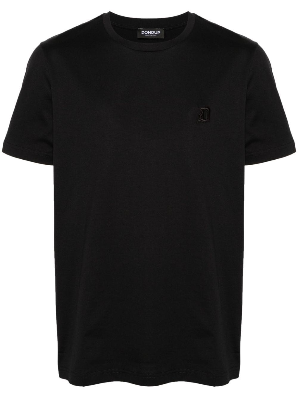 Dondup T-Shirt With Logo - Dondup - Modalova