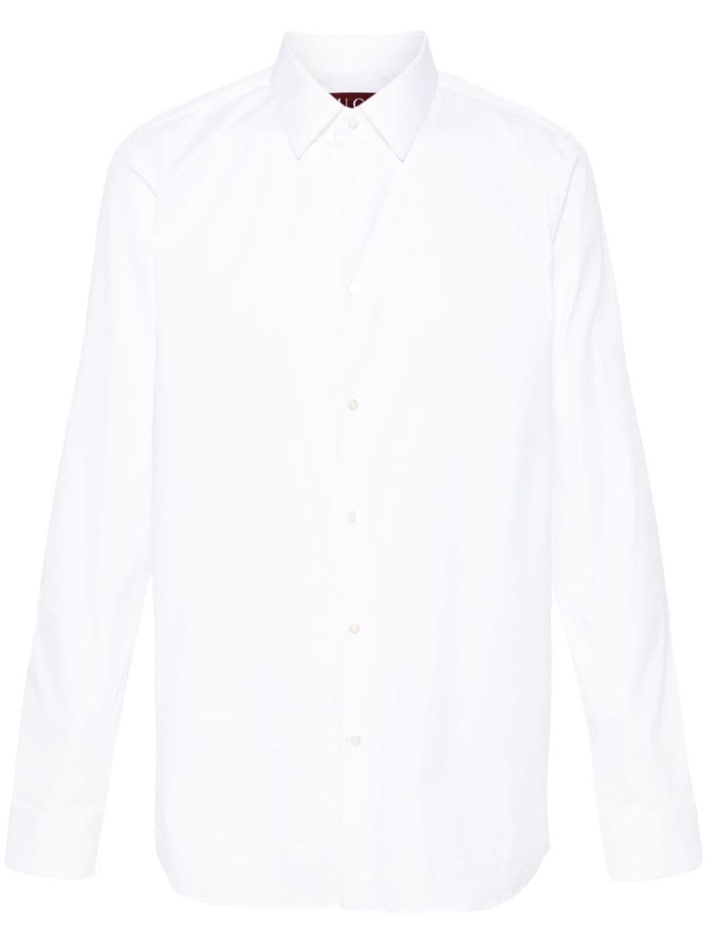 Gucci Cotton Shirt　グッチ コットン シャツ Gucci