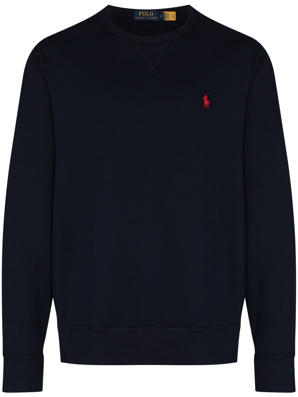 POLO RALPH LAUREN Long Sleeve-Knit - POLO RALPH LAUREN - Modalova