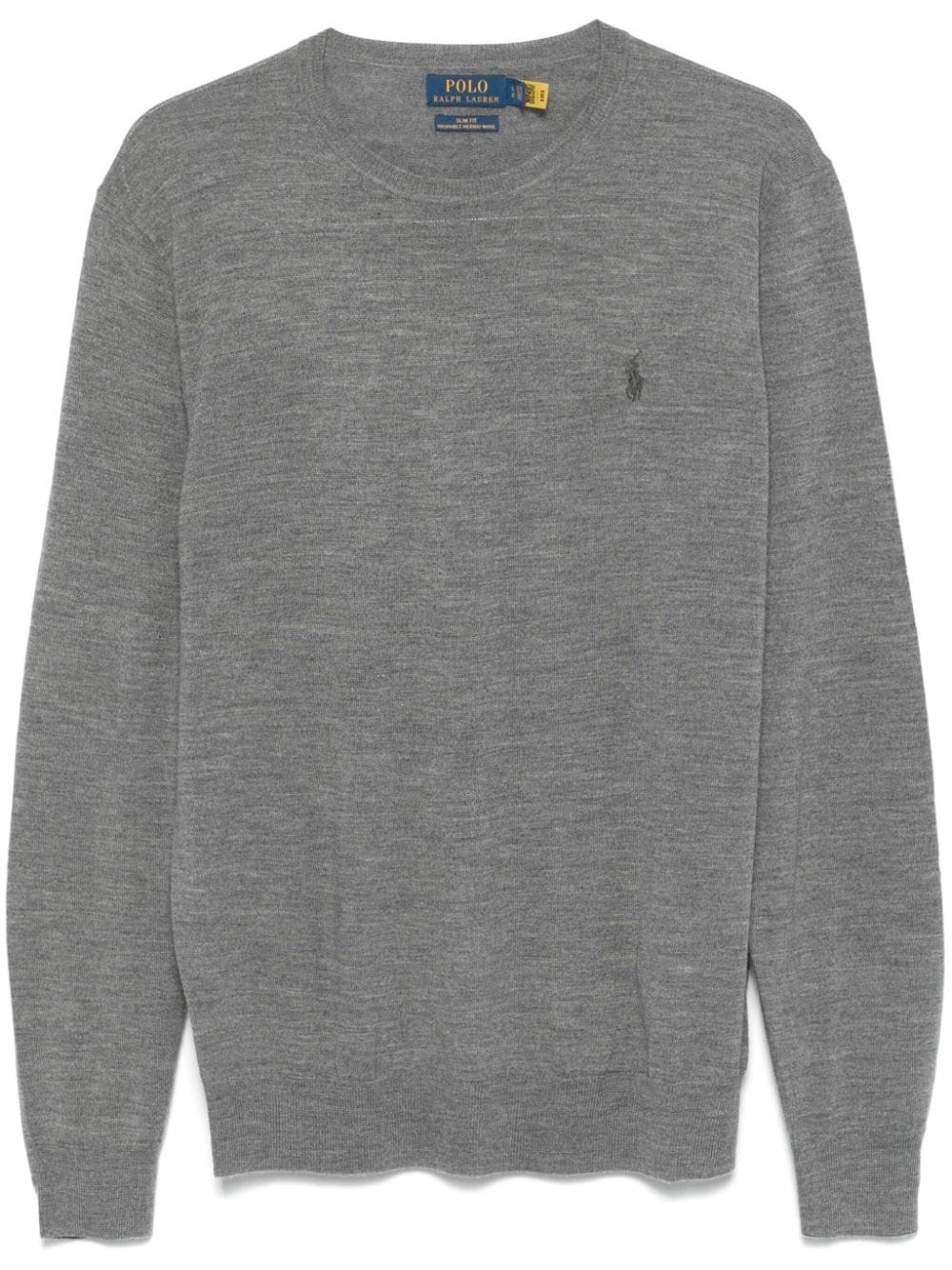POLO RALPH LAUREN Wool Sweater - POLO RALPH LAUREN - Modalova