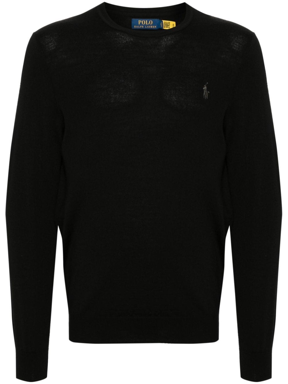 POLO RALPH LAUREN Wool Sweater - POLO RALPH LAUREN - Modalova