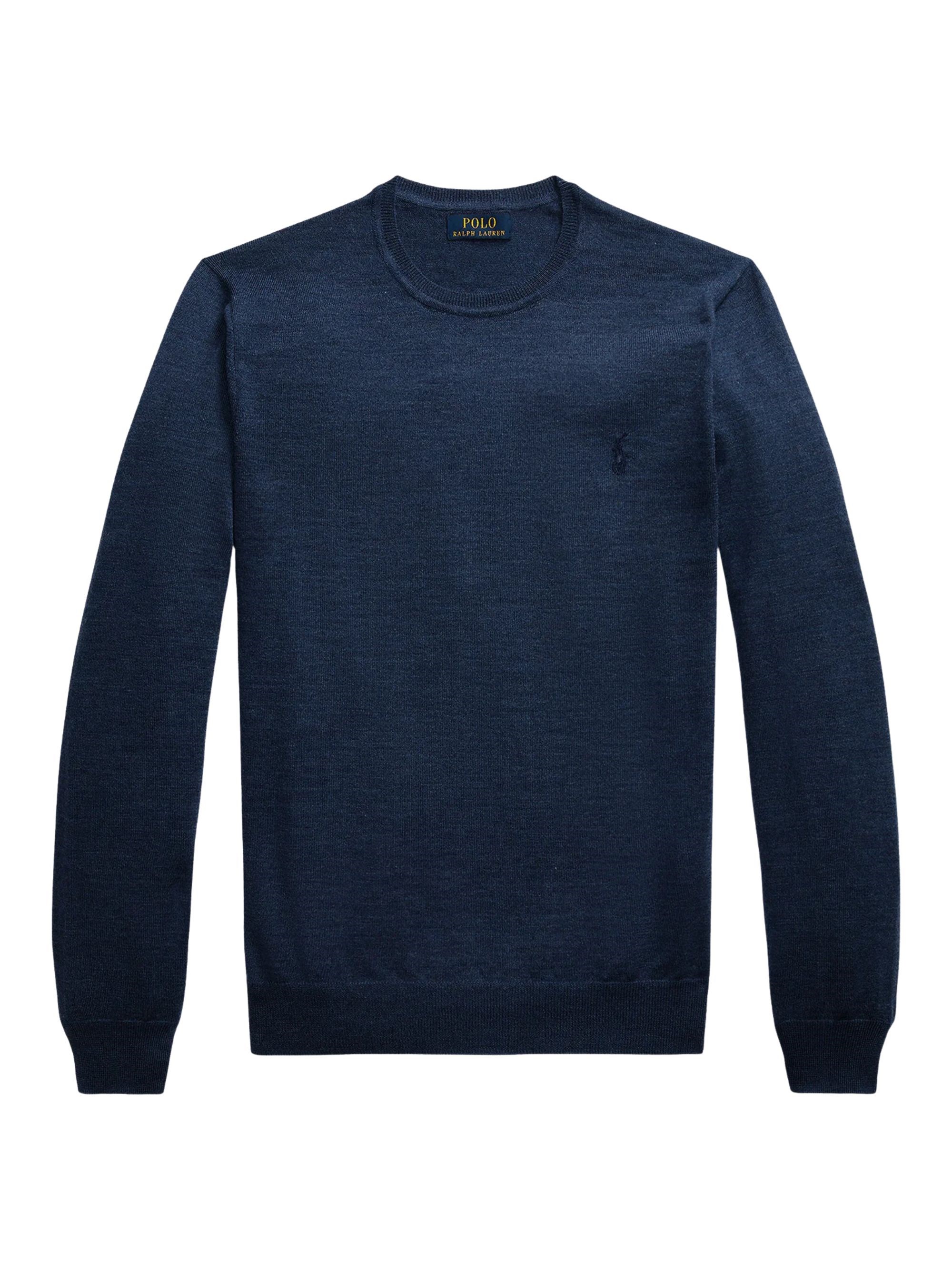 POLO RALPH LAUREN Wool Sweater