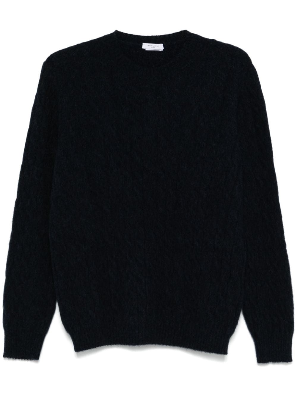 Boglioli Cashmere Sweater - Boglioli - Modalova