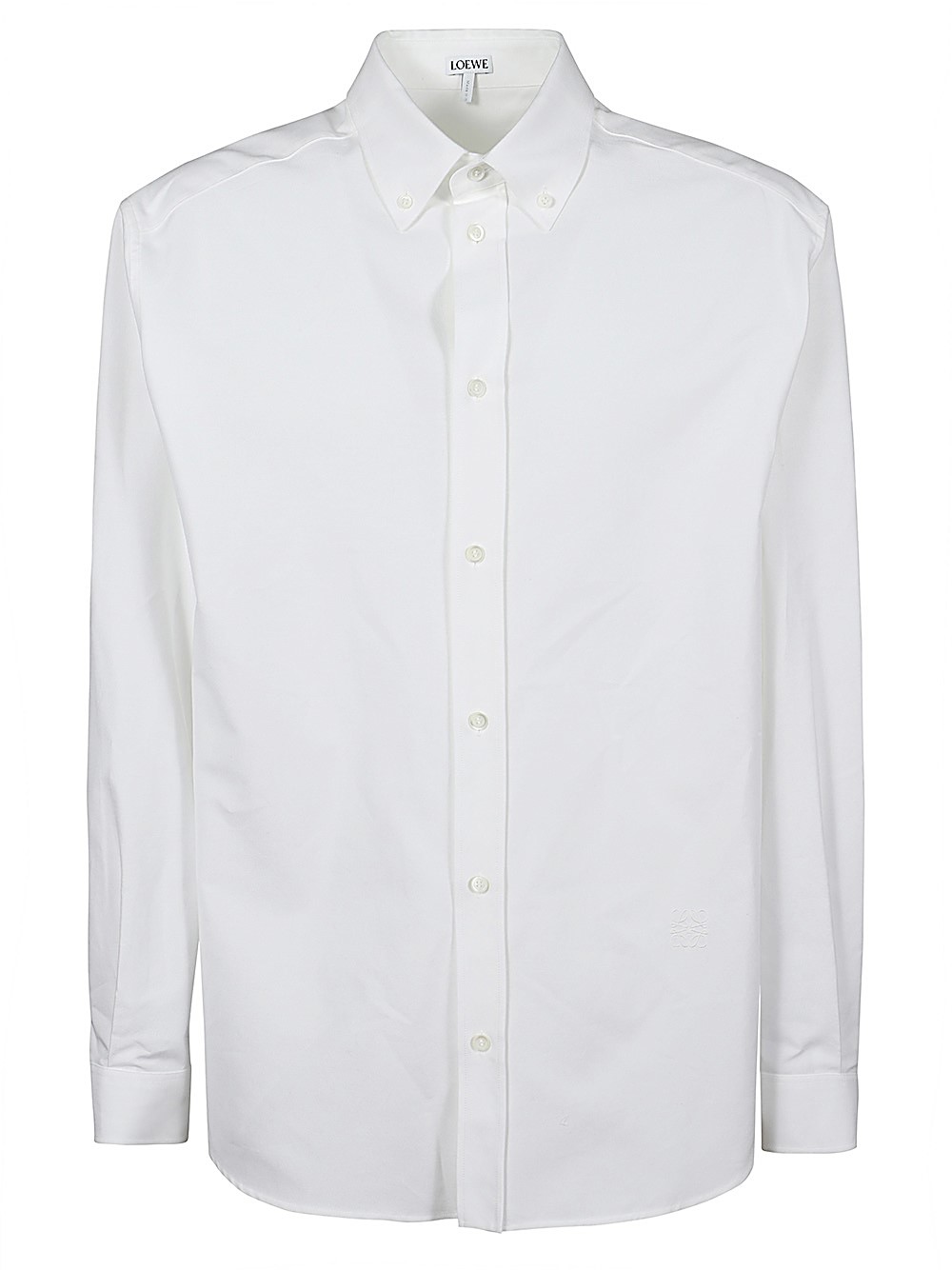 Loewe Cotton Shirt