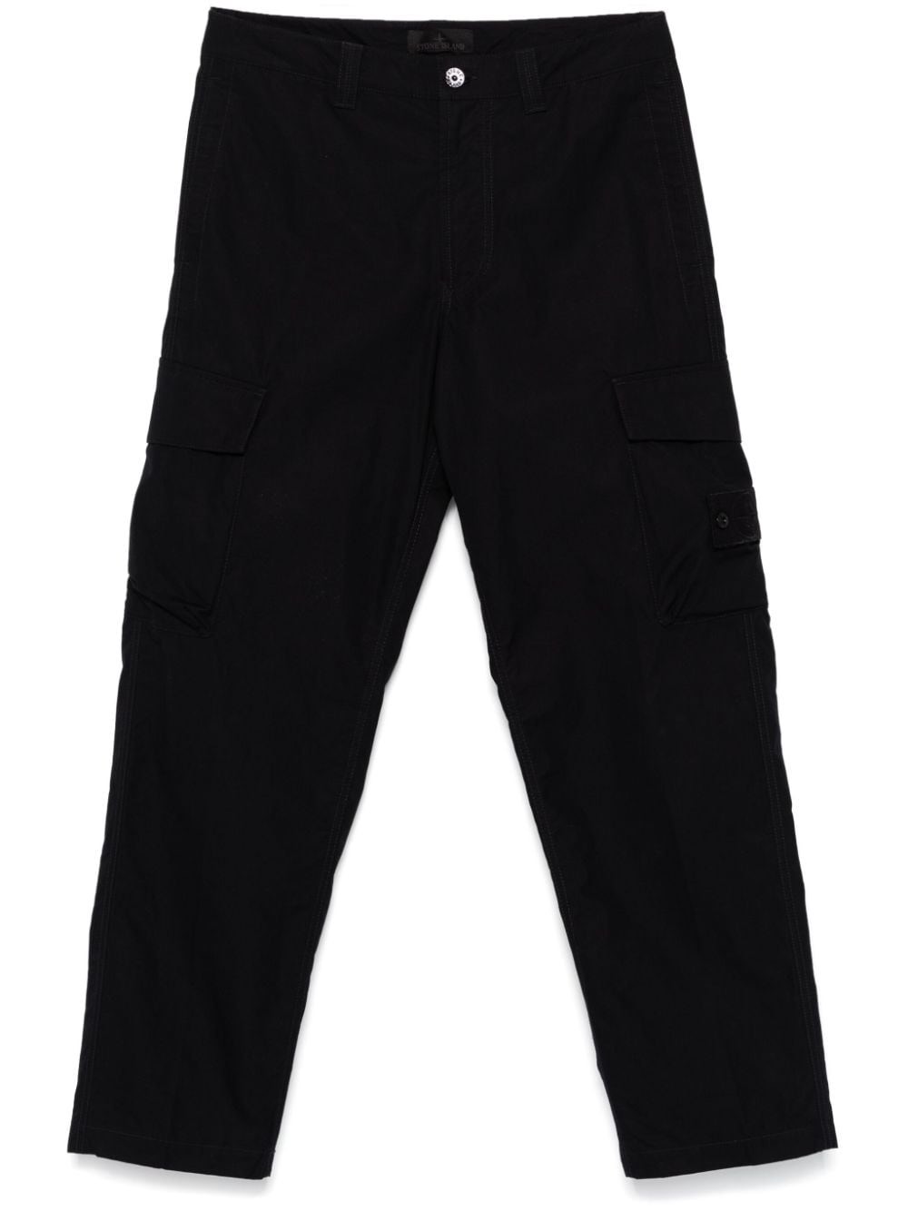 Stone Island Cargo Trousers - Stone Island - Modalova