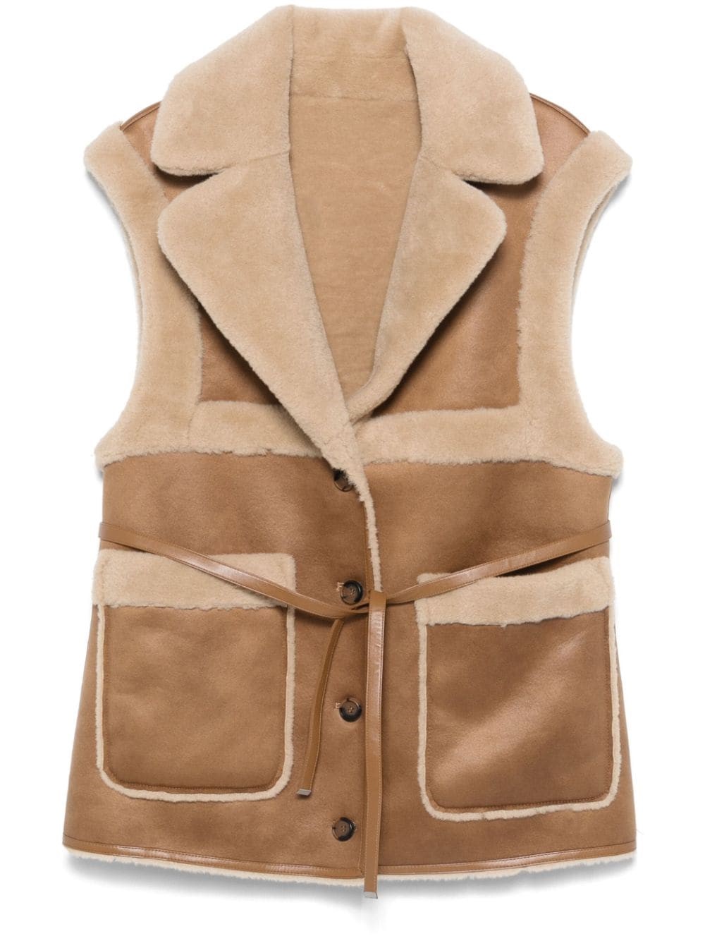 Urbancode Vest With Logo