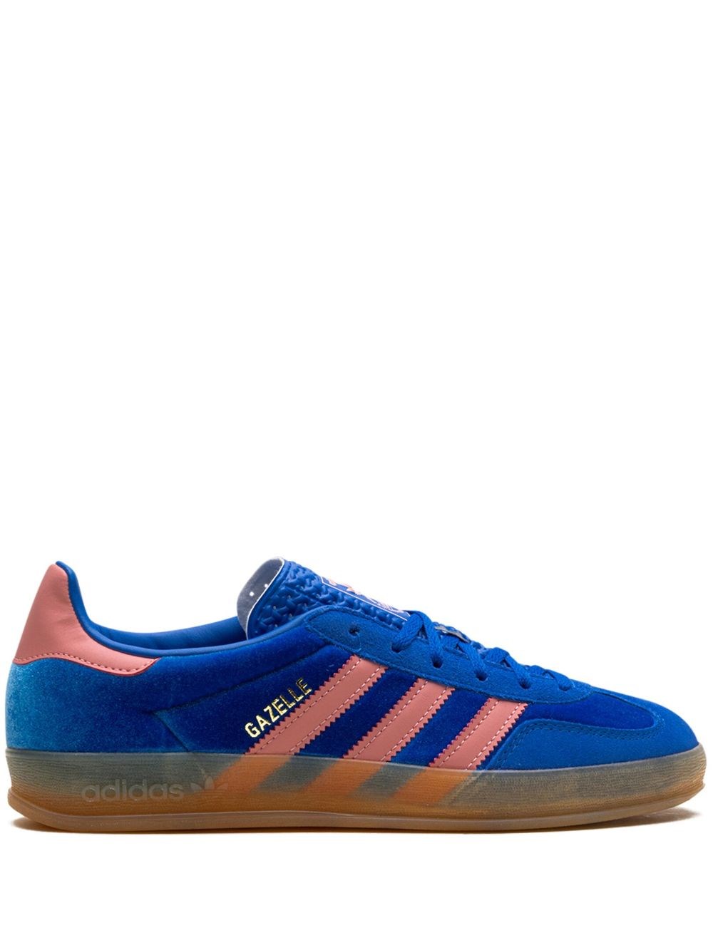 Adidas Gazelle Indoor Sneaker - Adidas - Modalova