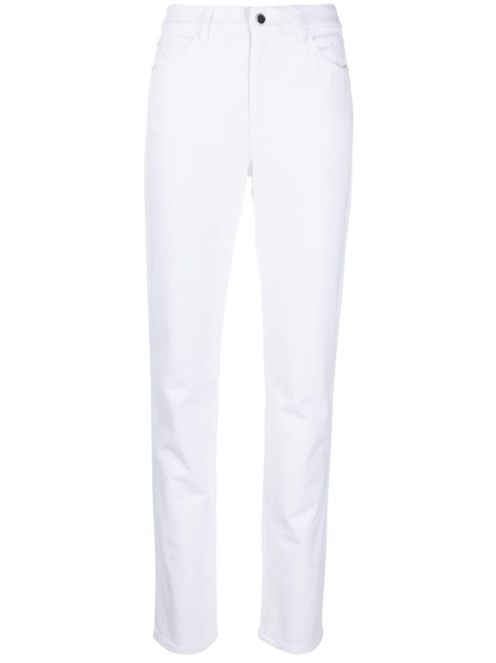 Emporio Armani Official Store Jeans Skinny