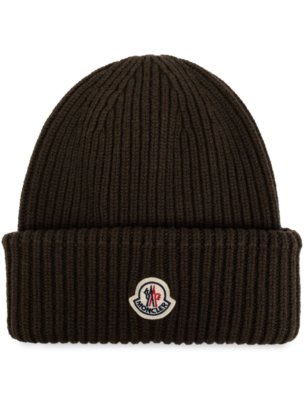 Moncler Logo Hat - Moncler - Modalova