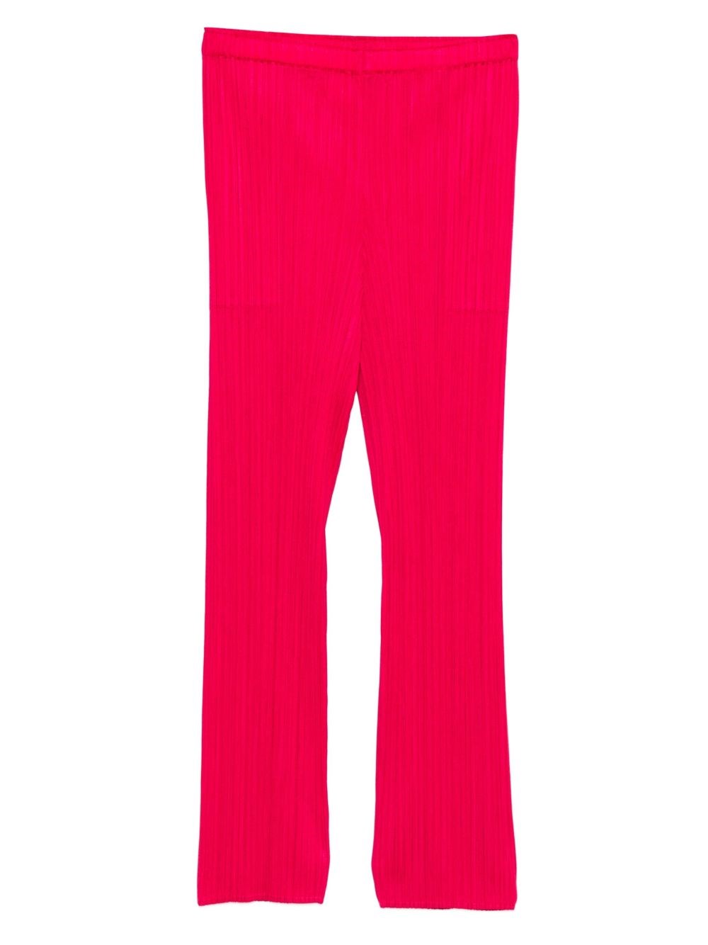 PLEATS PLEASE ISSEY MIYAKE Pleated Trousers