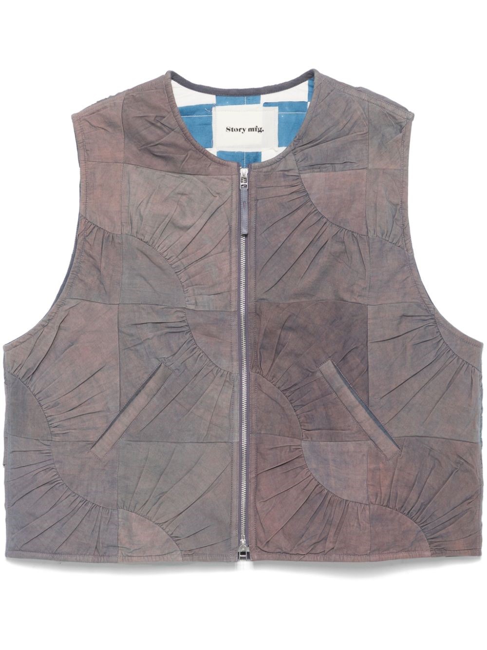 STORY MFG Pluto Vest - STORY MFG - Modalova