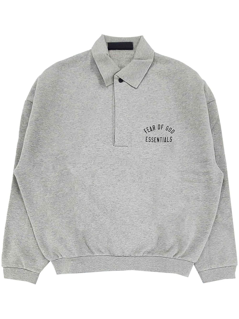 ESSENTIALS Sweatshirt With Print