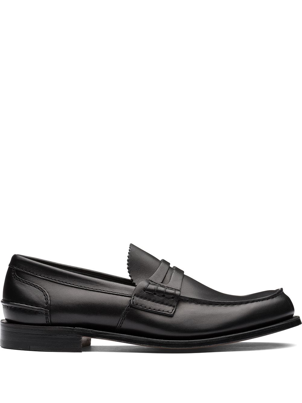 Church's Pembrey Rodeo Moccasin