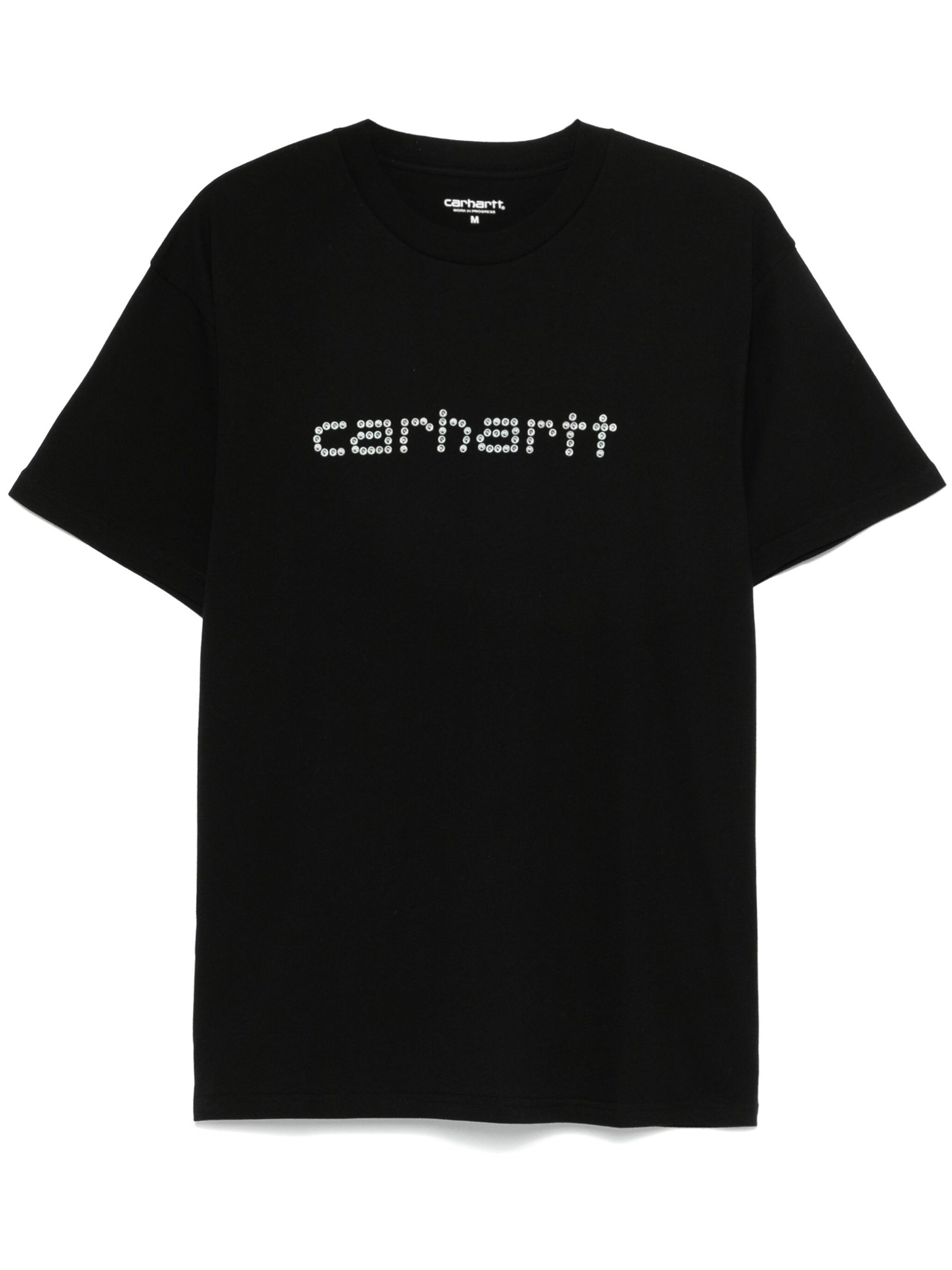 Carhartt WIP T-Shirt Scrip Rivet - Carhartt WIP - Modalova