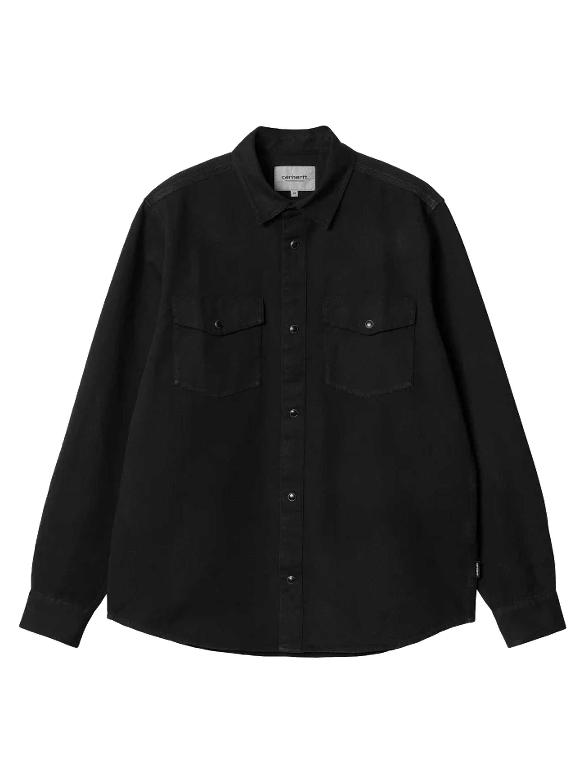Carhartt WIP Santa Fe Western Shirt - Carhartt WIP - Modalova