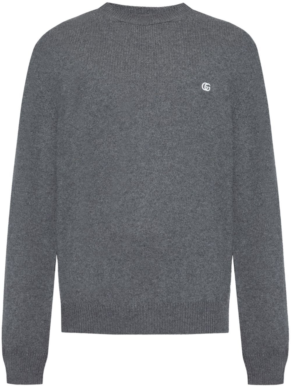 Gucci Embroidered Sweater - Gucci - Modalova