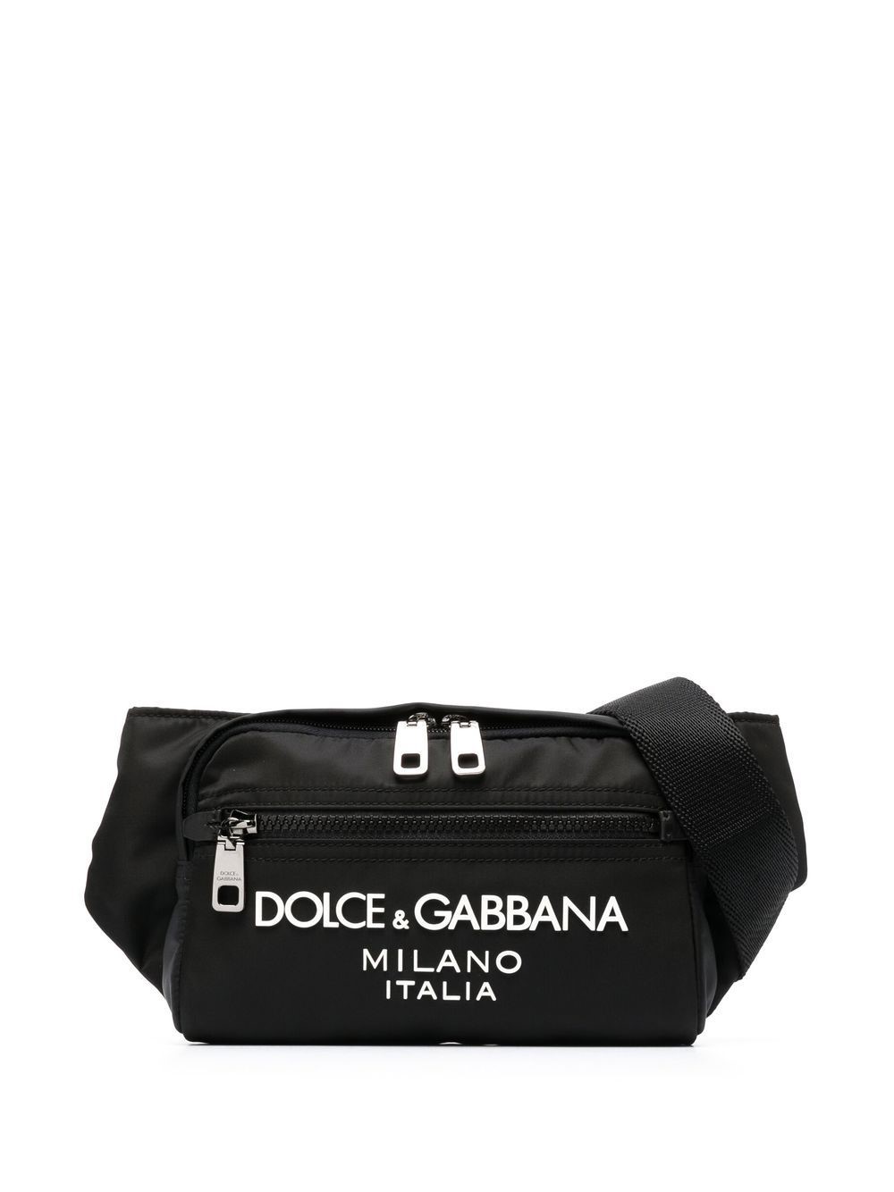 Dolce & Gabbana Waist Bag - Dolce & Gabbana - Modalova
