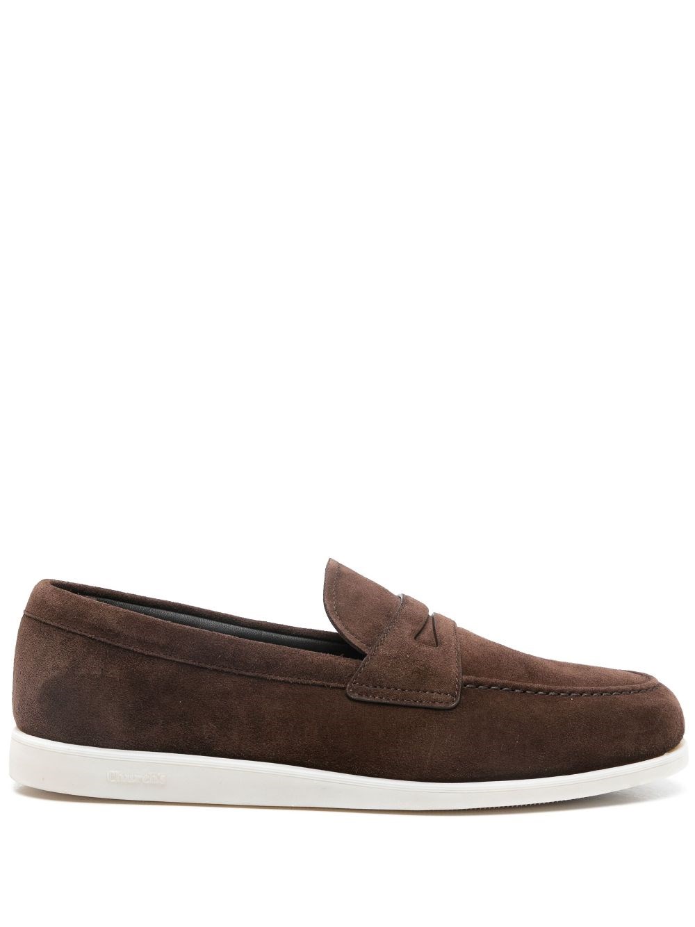 Church's Saddle Moccasin - Church's - Modalova