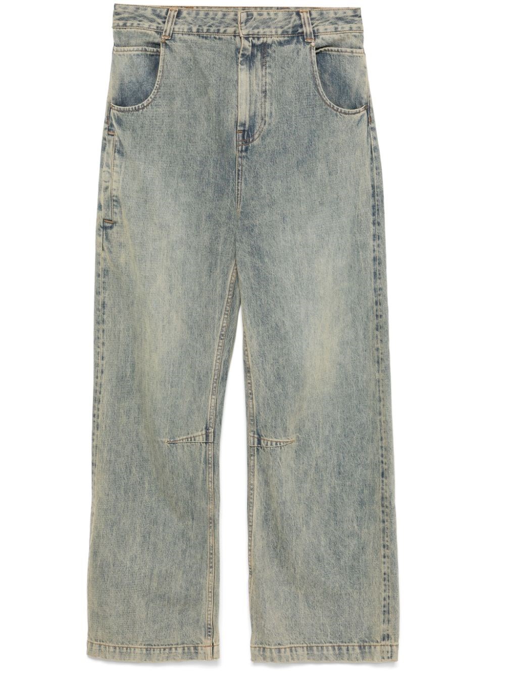 ENTIRE STUDIOS Jeans Surface - ENTIRE STUDIOS - Modalova