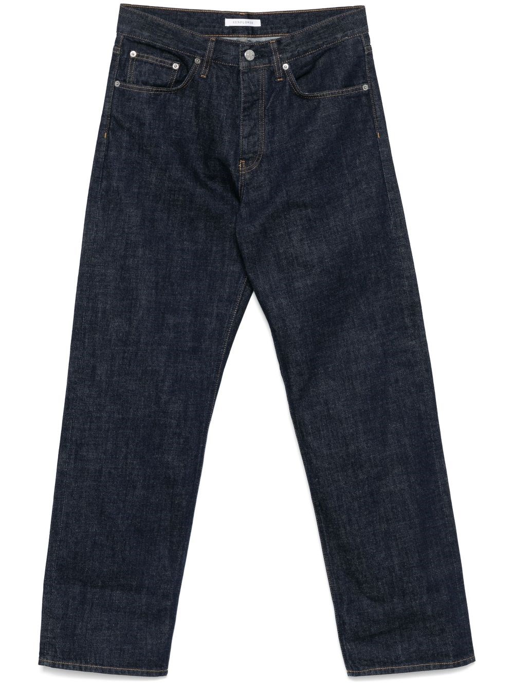 Sunflower Cotton Jeans - Sunflower - Modalova