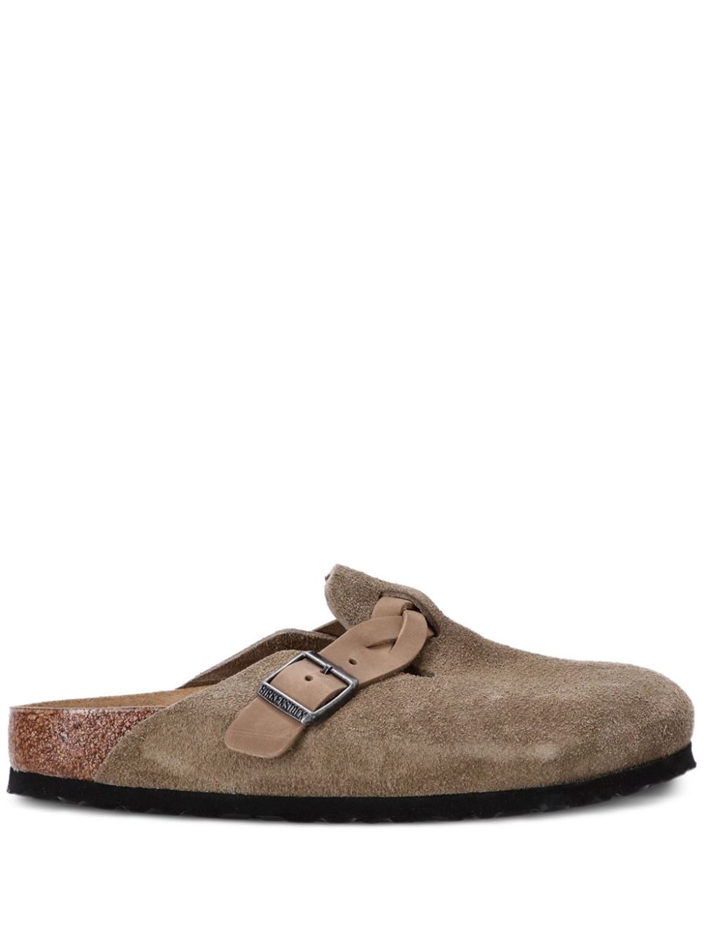 Birkenstock Boston Slipper - Birkenstock - Modalova