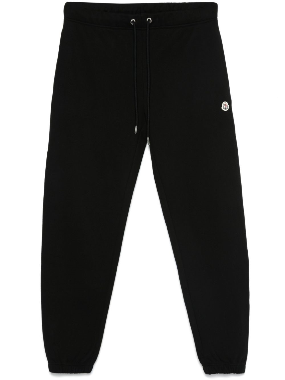 Moncler Stretch-cotton Trousers