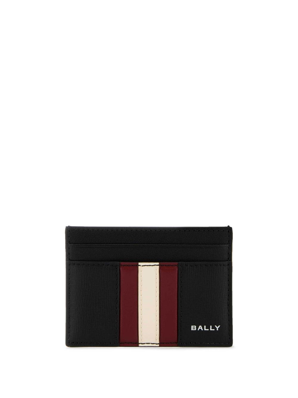 Bally Credit Card Holder - Bally - Modalova