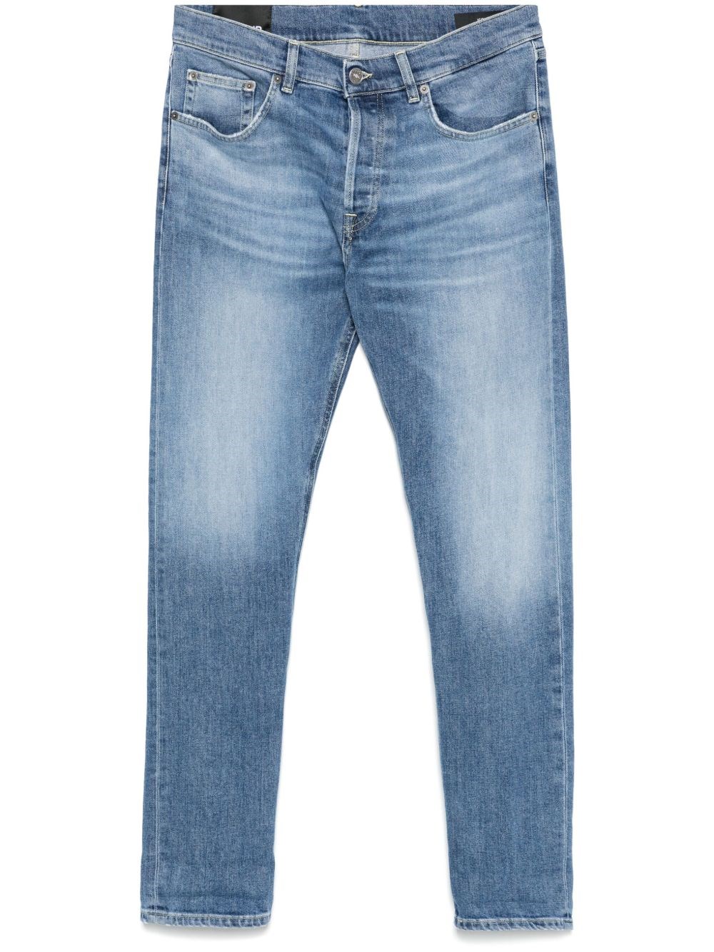Dondup Belt-loop Jeans