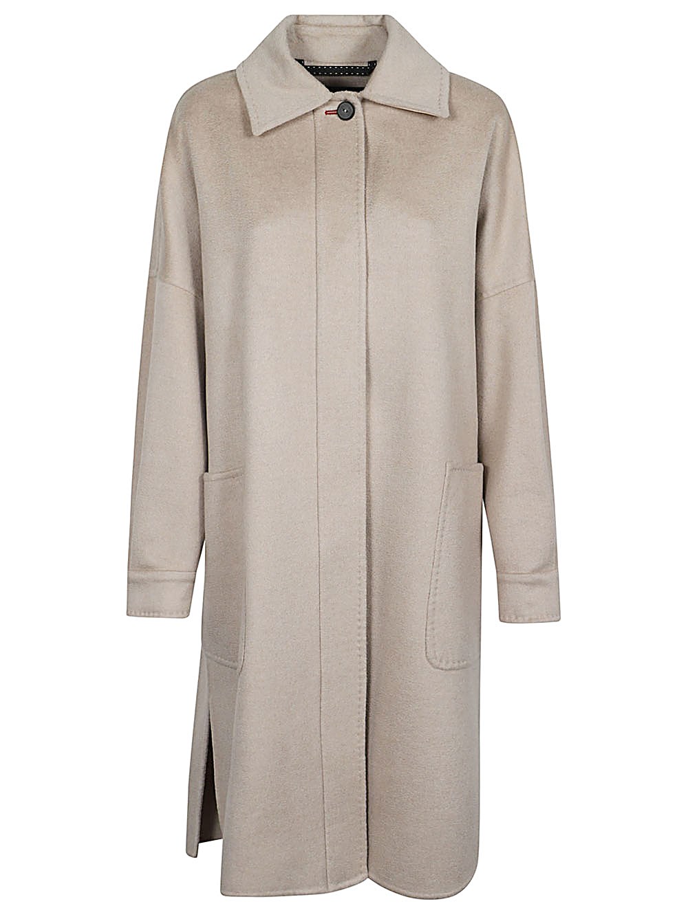 Max Mara Cashmere Coat - Max Mara - Modalova