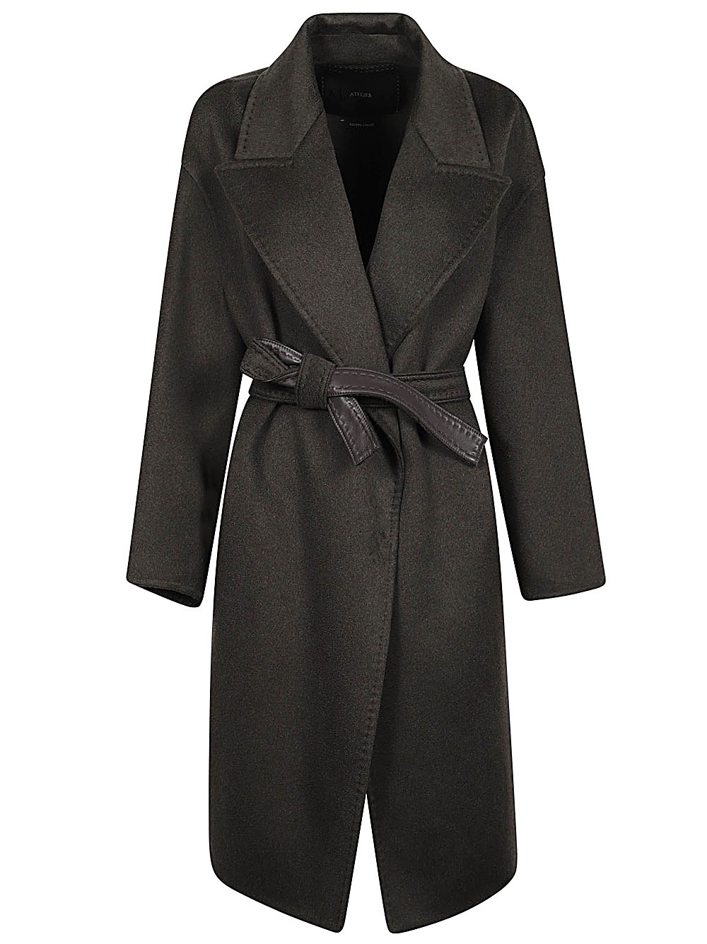 Max Mara Cashmere Coat - Max Mara - Modalova