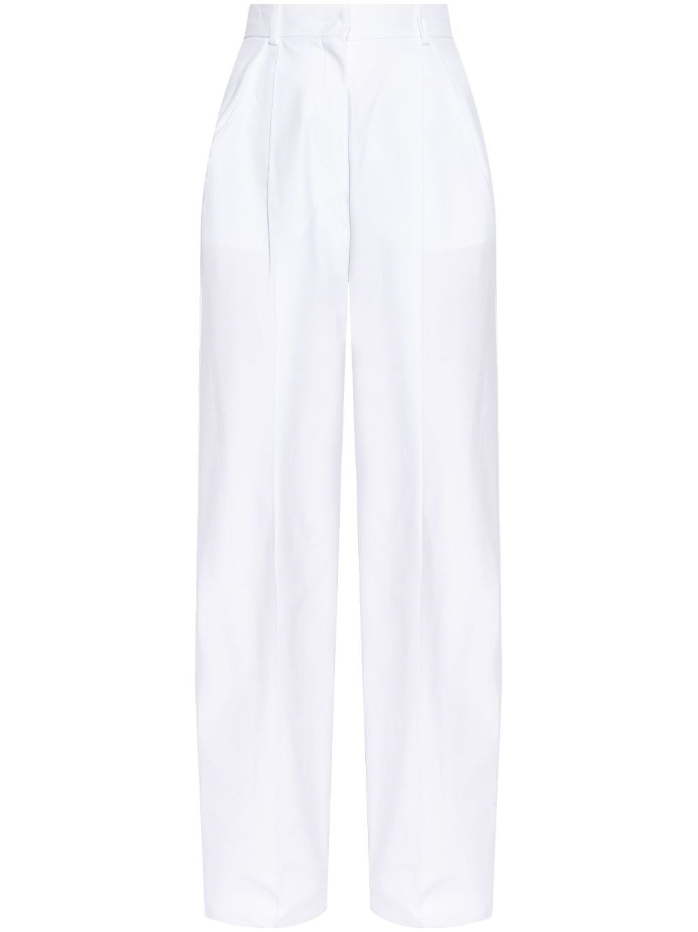 SportMax Cotton Trousers
