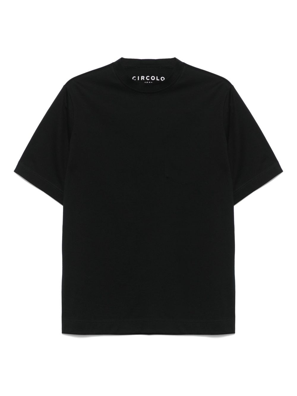 Circolo 1901 Cotton T-Shirt - Circolo 1901 - Modalova