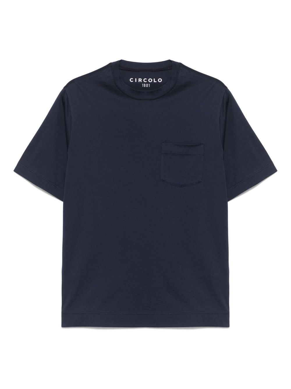 Circolo 1901 Cotton T-shirt