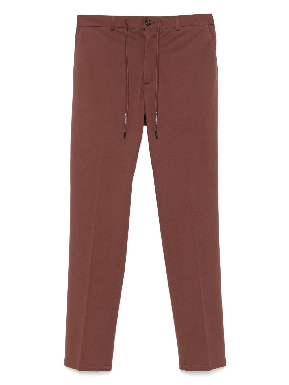 Circolo 1901 Cotton Trousers - Circolo 1901 - Modalova