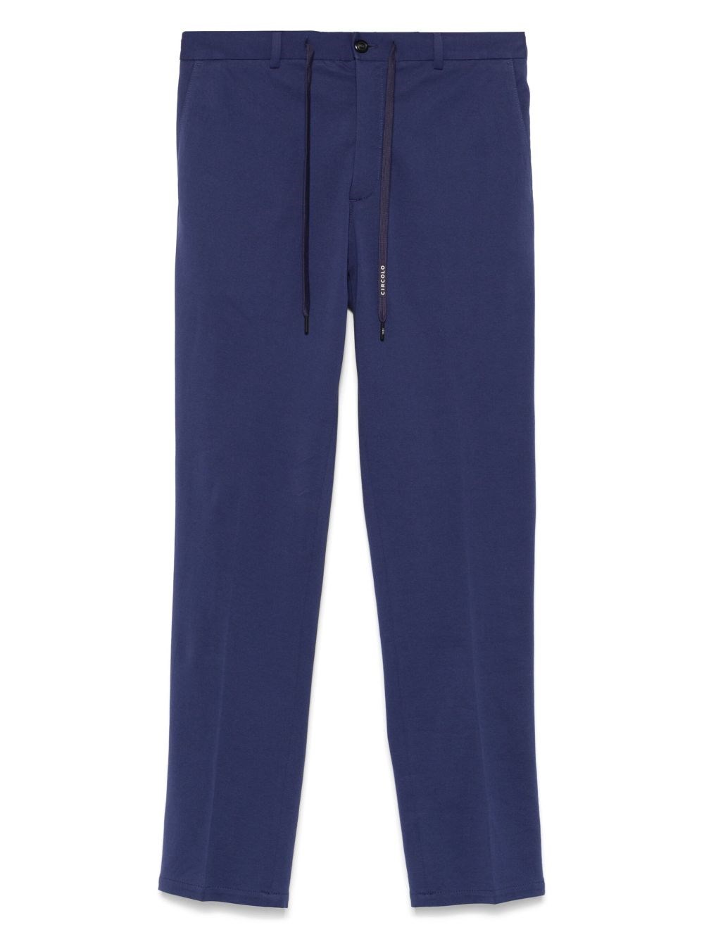 Circolo 1901 Cotton Trousers - Circolo 1901 - Modalova