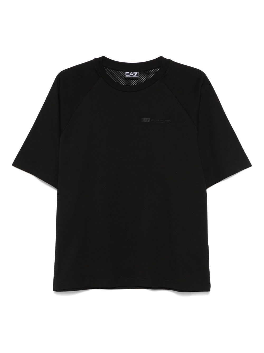 EA7 EMPORIO ARMANI Logo T-Shirt