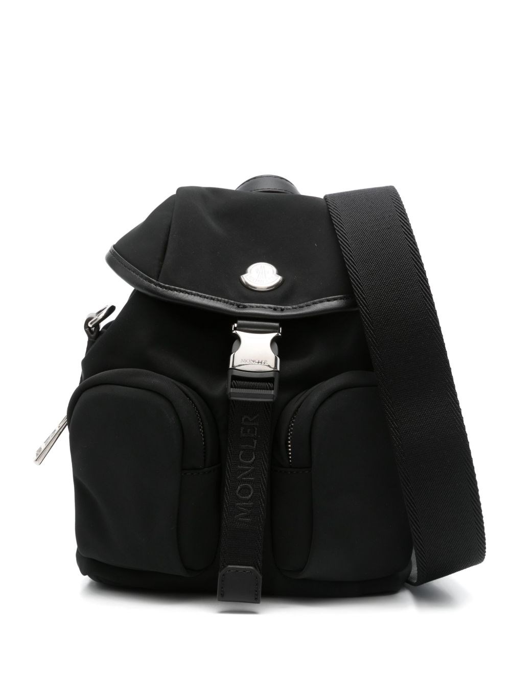 Moncler Trick Mini Backpack