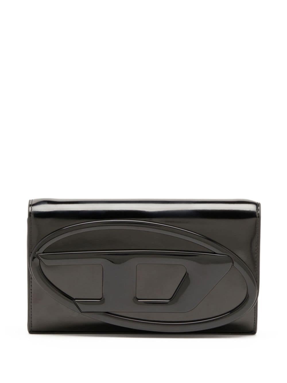 Diesel 1dr Wallet Strap Wallet