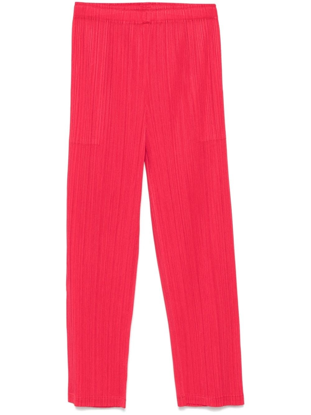 PLEATS PLEASE ISSEY MIYAKE Pleated Trousers